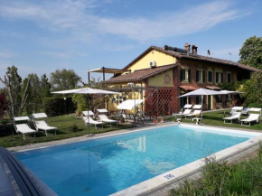 Relais Cascina San Martino